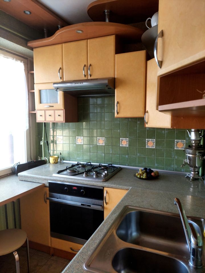 Mieszkanie 3-pokojowe Bełchatów, os. Budowlanych. Zdjęcie 8