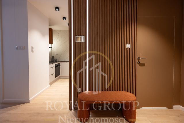 Mieszkanie 2-pokojowe Lublin Śródmieście, ul. Wieniawska. Zdjęcie 9