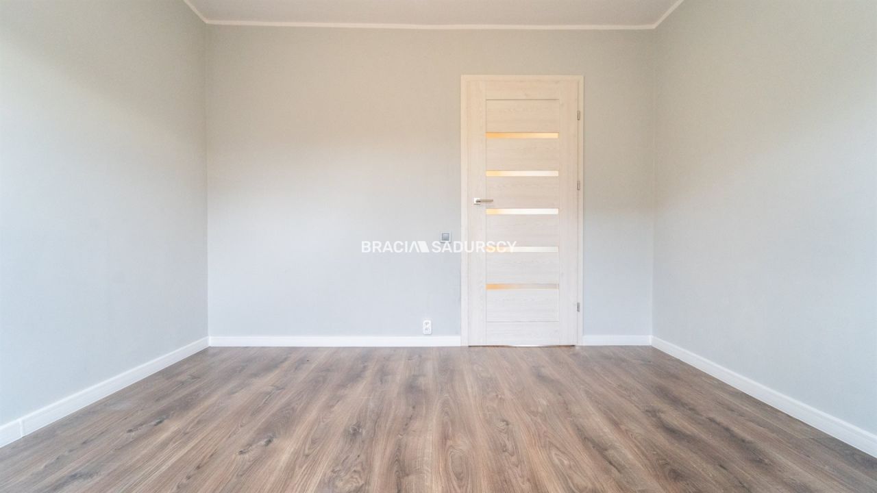 Mieszkanie 3-pokojowe Kraków Dębniki, ul. Kobierzyńska. Zdjęcie 21