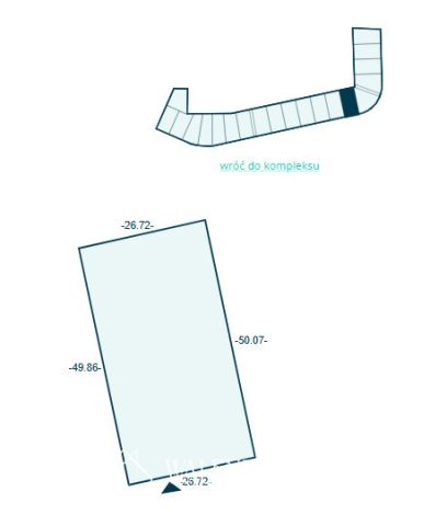 Działka budowlana Machowinko. Zdjęcie 2