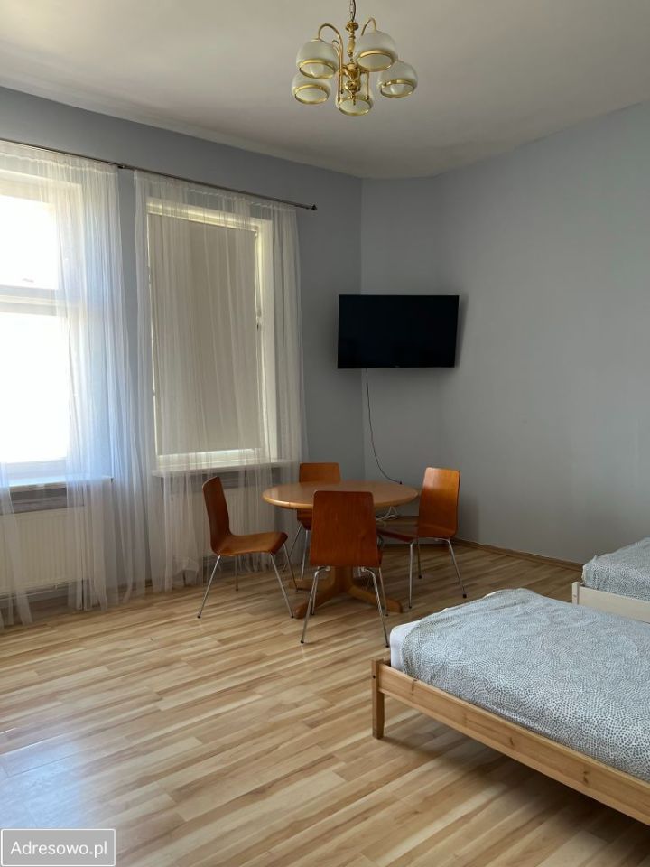 Mieszkanie 2-pokojowe Poznań Łazarz, ul. Stanisława Wyspiańskiego. Zdjęcie 4