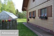 dom wolnostojący, 3 pokoje Hucisko, ul. Wrzosowa. Zdjęcie 4