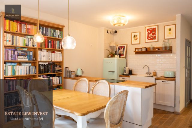 Mieszkanie 3-pokojowe Kraków Zabłocie, ul. Przemysłowa. Zdjęcie 2