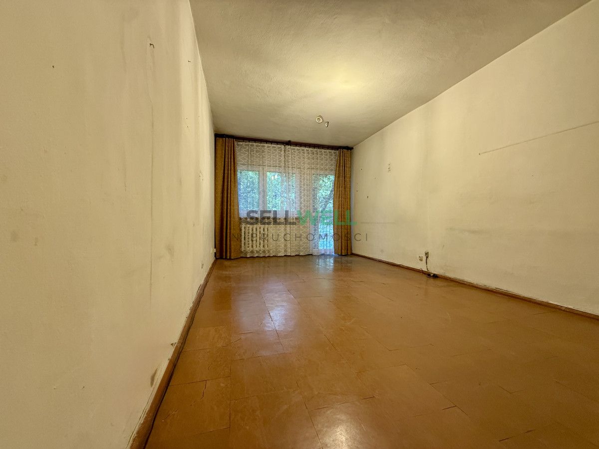 Mieszkanie 2-pokojowe Łódź Bałuty, ul. Hipoteczna. Zdjęcie 4