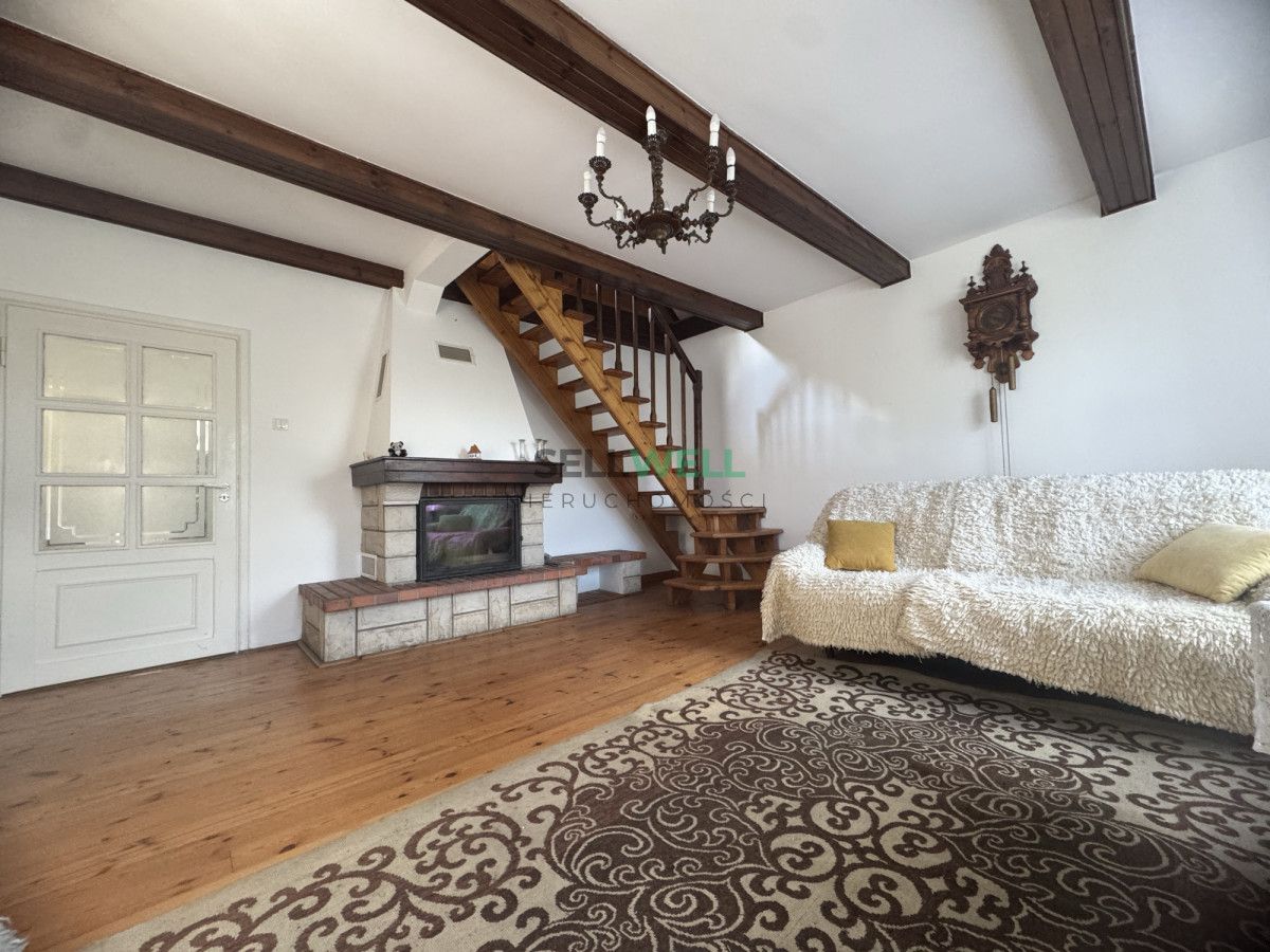 Działka siedliskowa Konstantynów Łódzki, ul. Dąbrowa. Zdjęcie 12