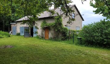 siedlisko, 3 pokoje Ługi-Rętki