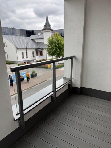 Mieszkanie 2-pokojowe Grodzisk Mazowiecki Centrum, ul. T. Kościuszki. Zdjęcie 17