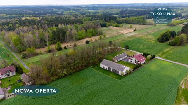 dom wolnostojący, 5 pokoi Szynkielów. Zdjęcie 2