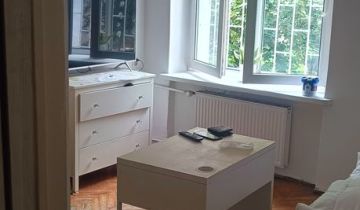 Mieszkanie 1-pokojowe Łódź Bałuty, ul. Szymona Harnama