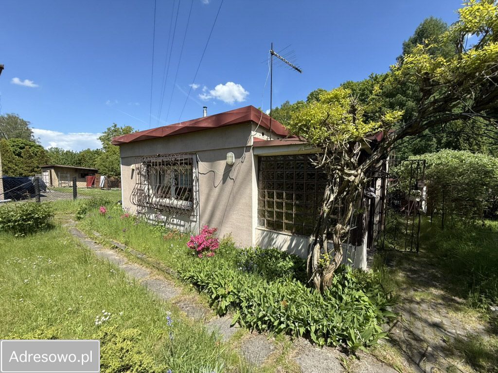 Działka budowlana Jastrzębie-Zdrój, ul. Dębowa. Zdjęcie 11