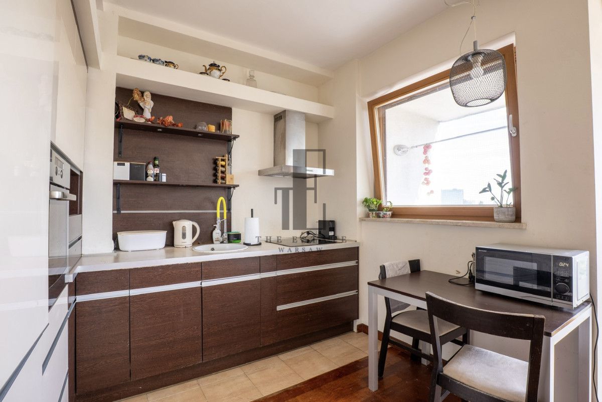Mieszkanie 2-pokojowe Warszawa Mokotów. Zdjęcie 3