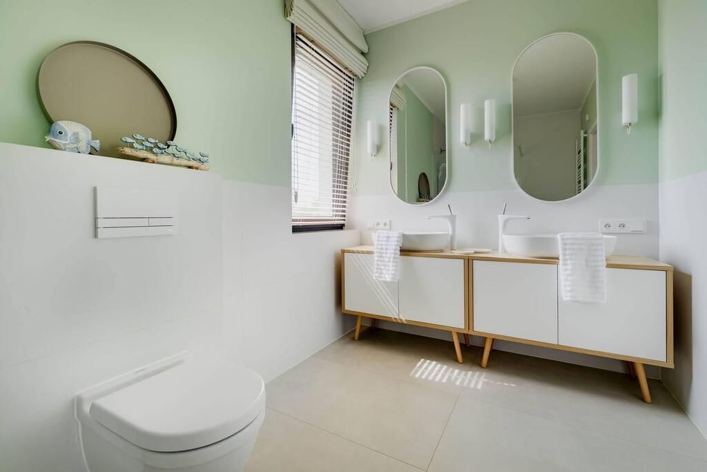 dom wolnostojący, 6 pokoi Serock, ul. Daliowa. Zdjęcie 12