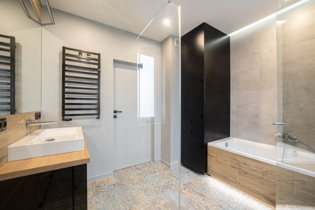 Mieszkanie 3-pokojowe Ząbki, ul. Christiana Andersena. Zdjęcie 9