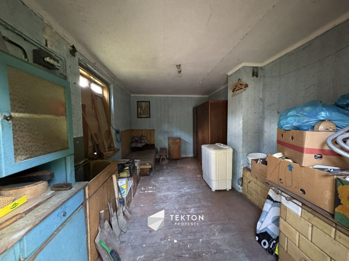 dom wolnostojący, 2 pokoje Księżyzna. Zdjęcie 5