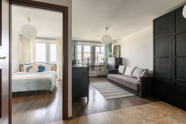 Mieszkanie 2-pokojowe Warszawa Śródmieście, ul. Górnośląska. Zdjęcie 1