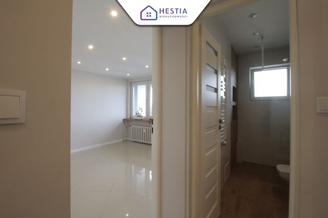 Mieszkanie 2-pokojowe Szczecin Niebuszewo, ul. Edwarda Dembowskiego. Zdjęcie 6