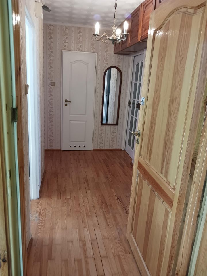 Mieszkanie 3-pokojowe Mogilno, ul. Wincentego Witosa. Zdjęcie 5