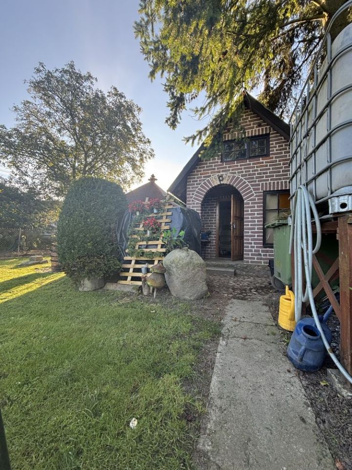 Działka rod Pyrzyce. Zdjęcie 5