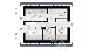 dom wolnostojący Jarosław, ul. Lawendowa