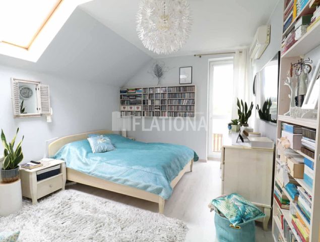 dom wolnostojący, 4 pokoje Nowa Wieś, ul. Perłowa. Zdjęcie 15