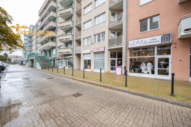 Mieszkanie 2-pokojowe Gdynia Redłowo, ul. Legionów. Zdjęcie 13