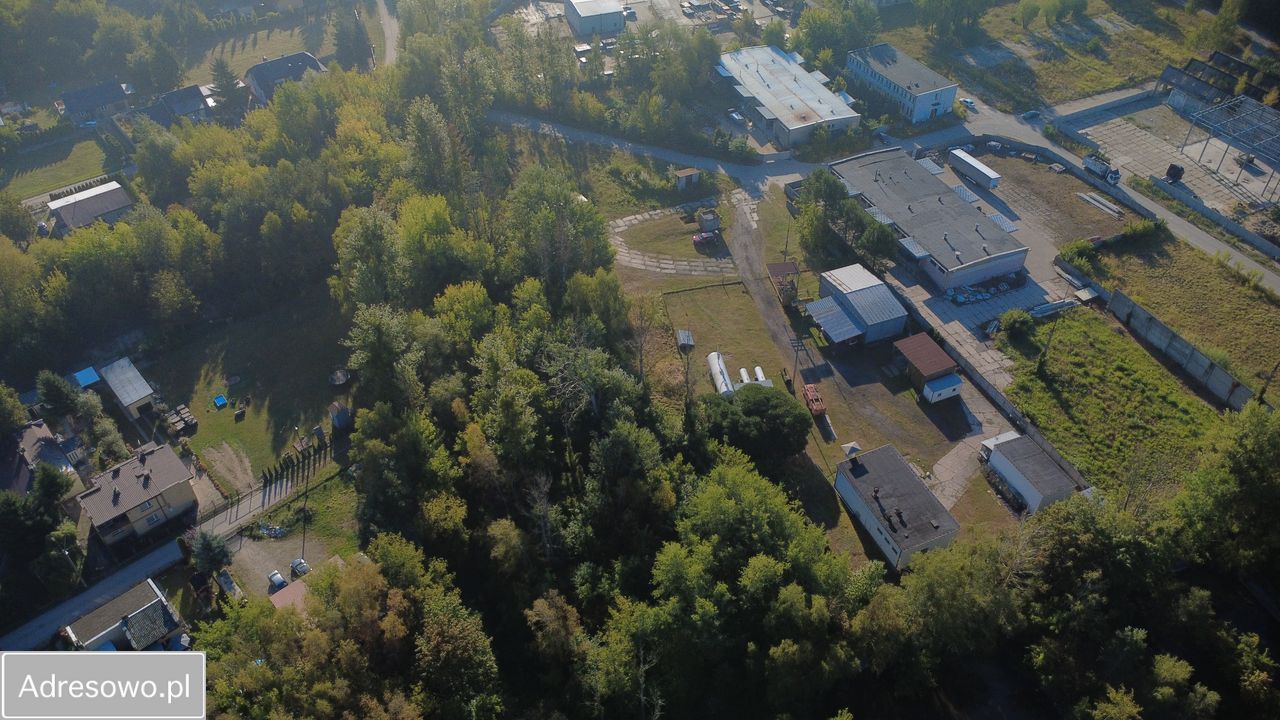 Działka inwestycyjna Sochaczew, ul. Chemiczna. Zdjęcie 16