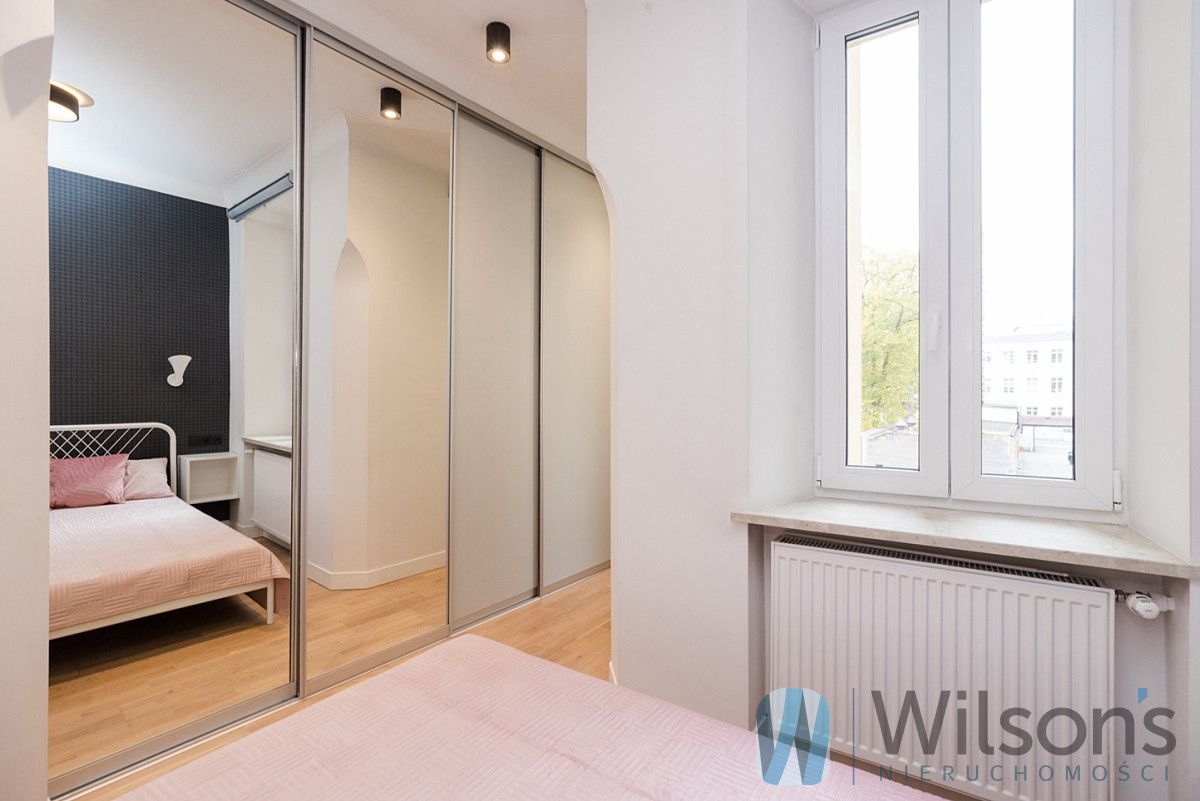 Mieszkanie 2-pokojowe Warszawa Mokotów, ul. Starościńska. Zdjęcie 8