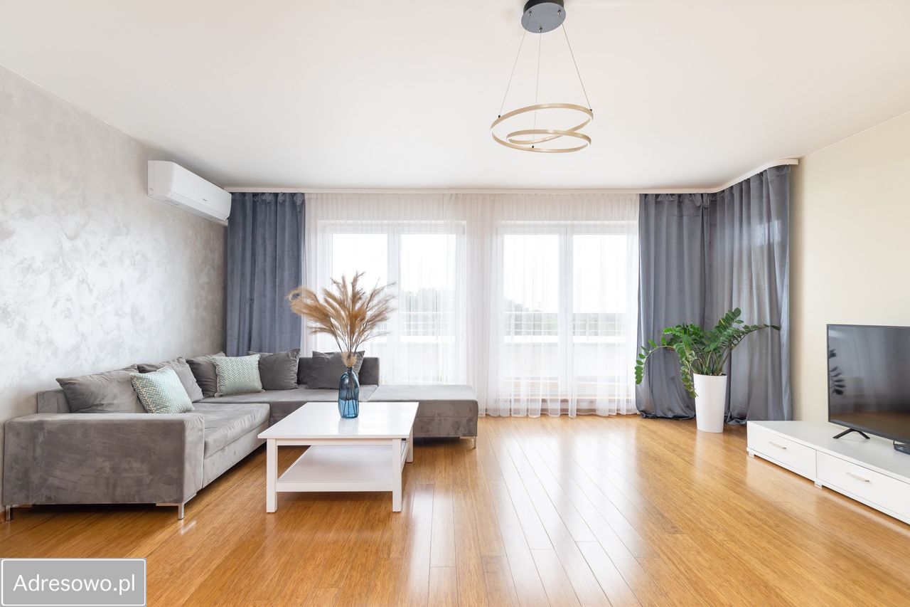 Mieszkanie 5-pokojowe Ząbki, ul. Skrajna. Zdjęcie 8