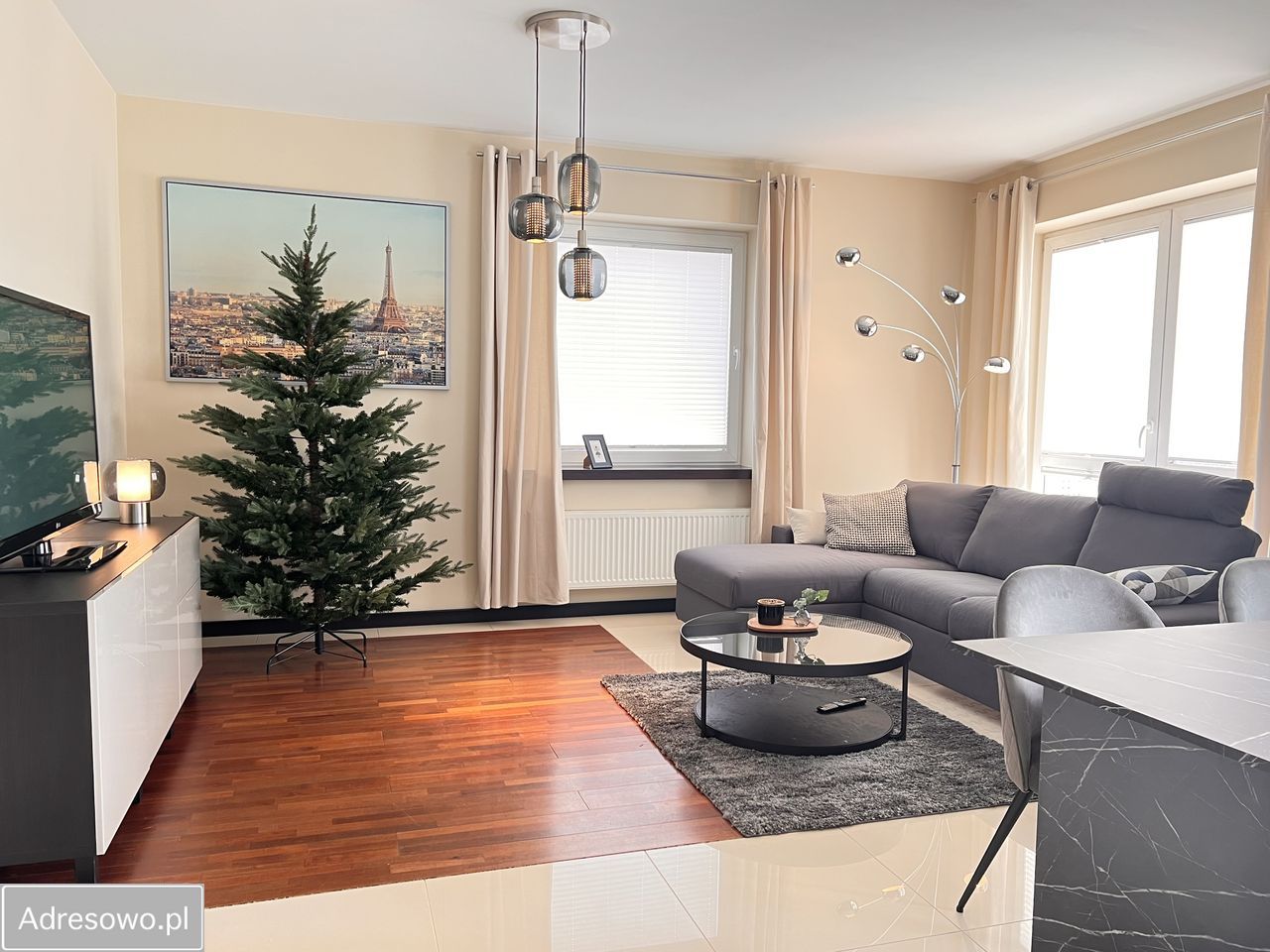 Mieszkanie 3-pokojowe Częstochowa Parkitka, ul. Łódzka. Zdjęcie 11