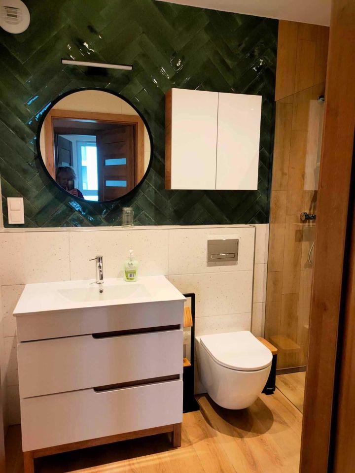 Mieszkanie 3-pokojowe Reda, ul. Rymarska. Zdjęcie 6