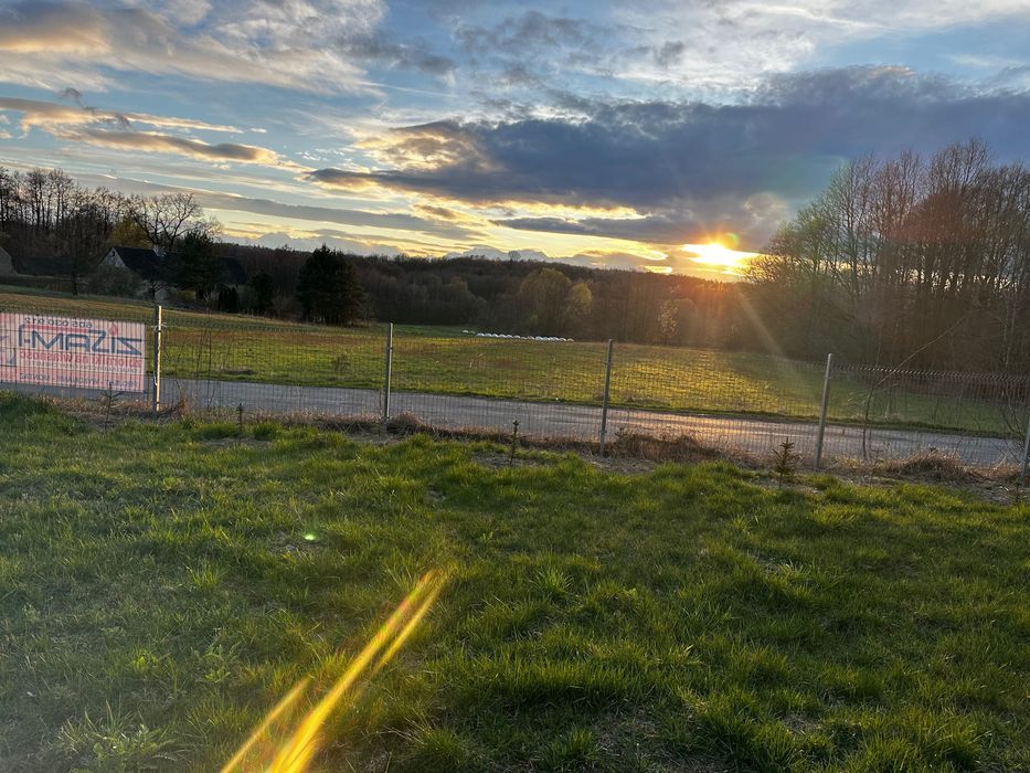 Działka rekreacyjna Sarby. Zdjęcie 7