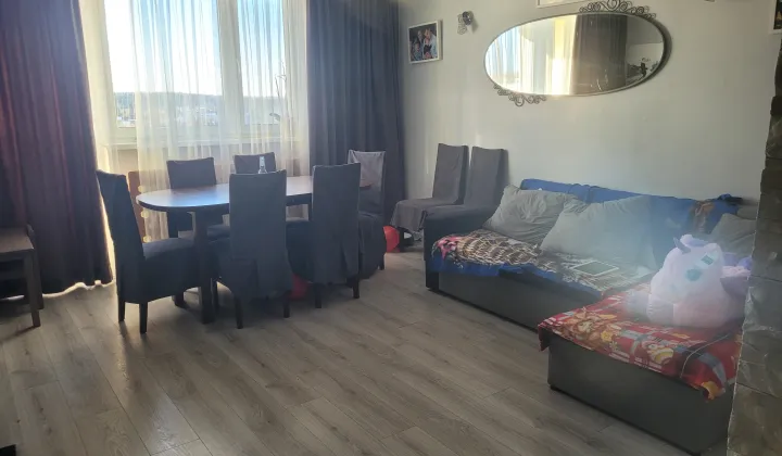 Mieszkanie 4-pokojowe Koronowo, ul. Pomianowskiego