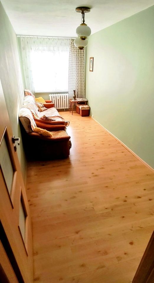 Mieszkanie 3-pokojowe Zabrze, ul. Stanisława Struzika. Zdjęcie 3