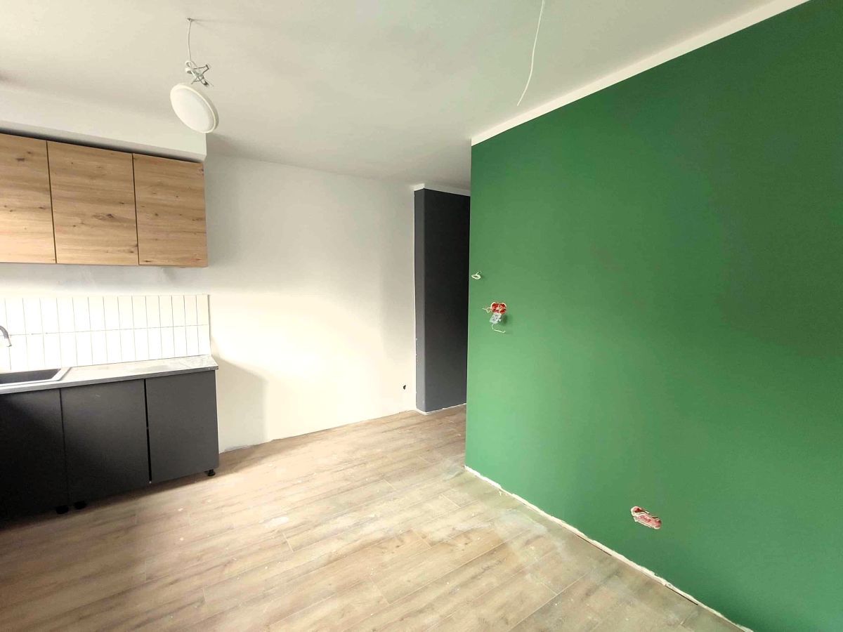 Mieszkanie 2-pokojowe Zgierz, ul. Łódzka. Zdjęcie 3