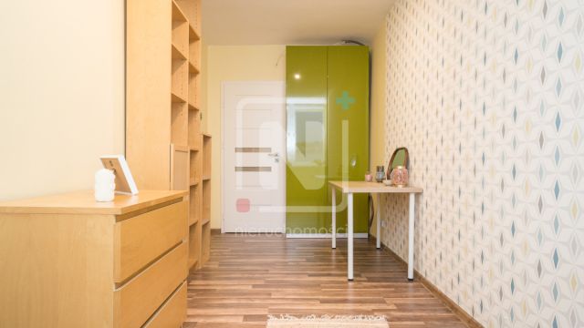 Mieszkanie 3-pokojowe Warszawa Praga-Południe, ul. Franciszka Żymirskiego. Zdjęcie 4