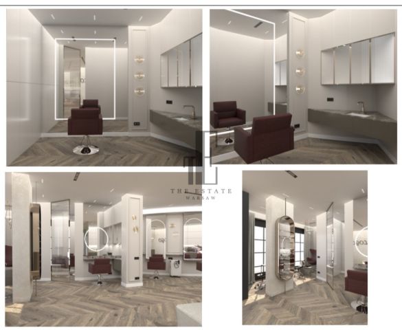 Lokal Warszawa Praga, ul. Szwedzka. Zdjęcie 6