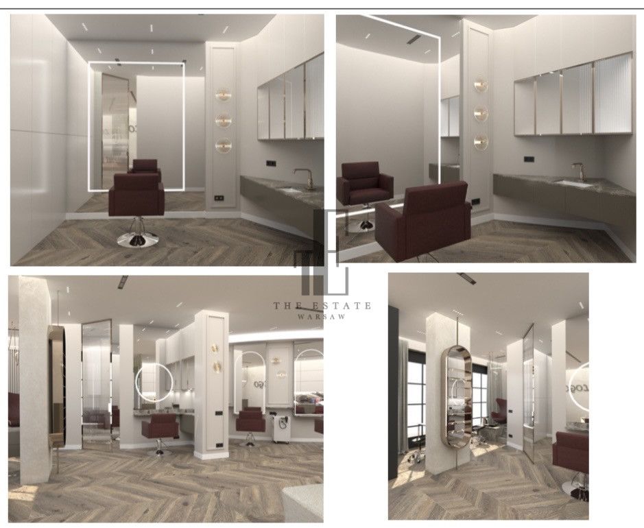 Lokal Warszawa Praga, ul. Szwedzka. Zdjęcie 6