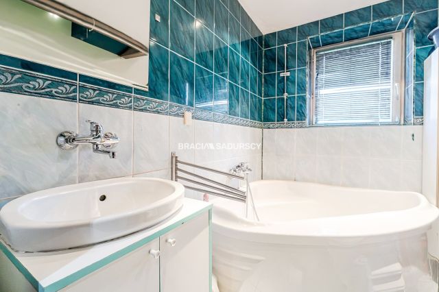 Mieszkanie 3-pokojowe Kraków Prądnik Czerwony, ul. Mieczysława Pszona. Zdjęcie 13