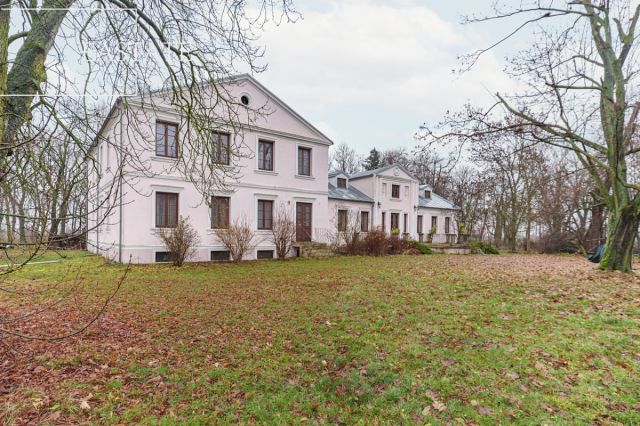 dworek, 16 pokoi Plecka Dąbrowa. Zdjęcie 3