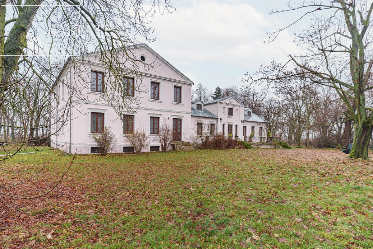 dworek, 16 pokoi Plecka Dąbrowa. Zdjęcie 3