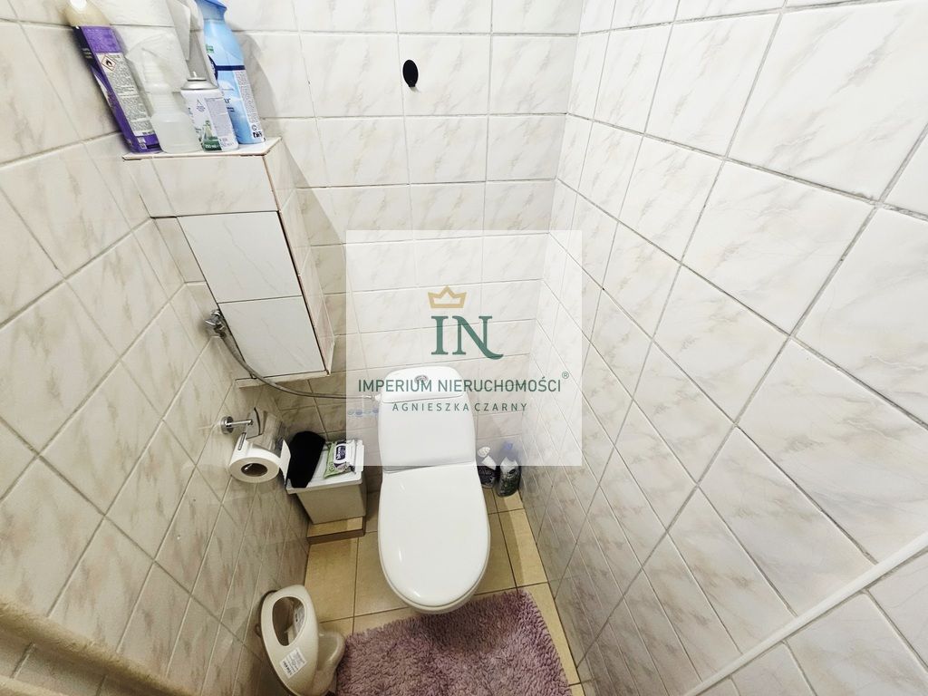 Mieszkanie 2-pokojowe Lublin Kalinowszczyzna, ul. Wilhelma Orlika-Ruckemanna. Zdjęcie 5