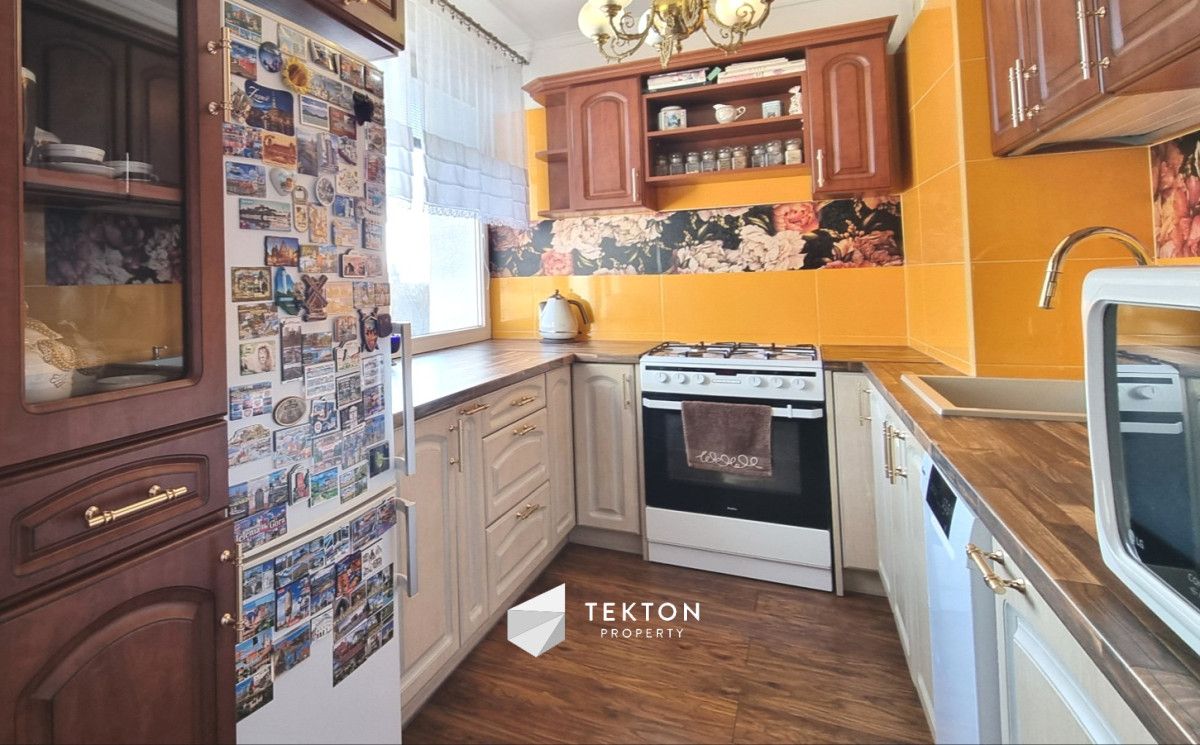 Mieszkanie 4-pokojowe Łódź Teofilów, ul. Aleksandrowska. Zdjęcie 7