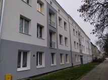 Mieszkanie 3-pokojowe Łódź Bałuty, ul. Bolesława Limanowskiego. Zdjęcie 4