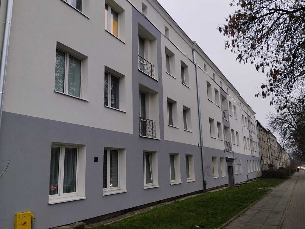 Mieszkanie 3-pokojowe Łódź Bałuty, ul. Bolesława Limanowskiego. Zdjęcie 5