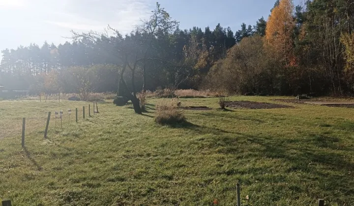 Działka budowlana Kielce, ul. Klecka