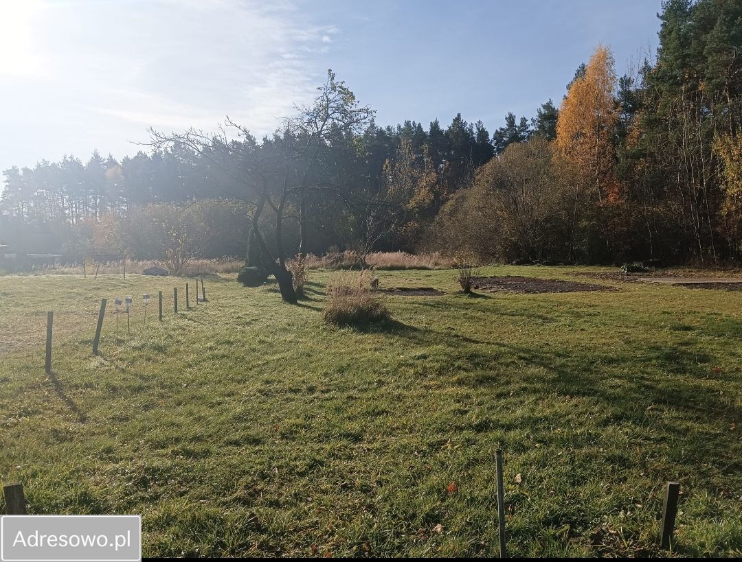 Działka budowlana Kielce, ul. Klecka. Zdjęcie 1
