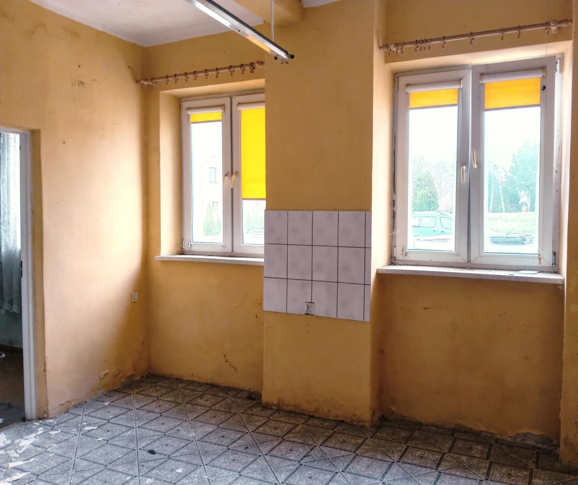 Mieszkanie 2-pokojowe Barciany, ul. Młynowa. Zdjęcie 2