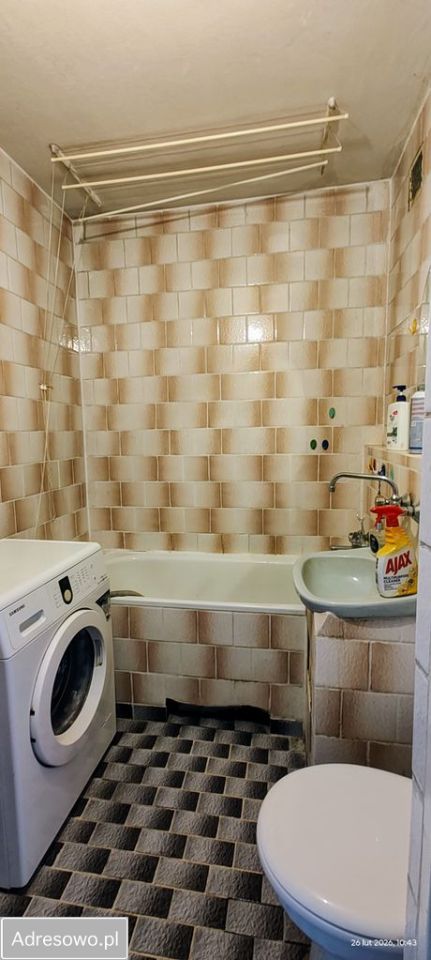 Mieszkanie 2-pokojowe Czeladź, ul. Kamila Cypriana Norwida. Zdjęcie 3