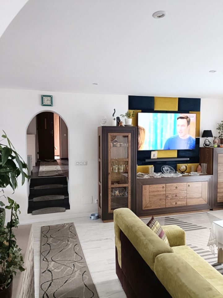 dom wolnostojący, 4 pokoje Borzęcin. Zdjęcie 5