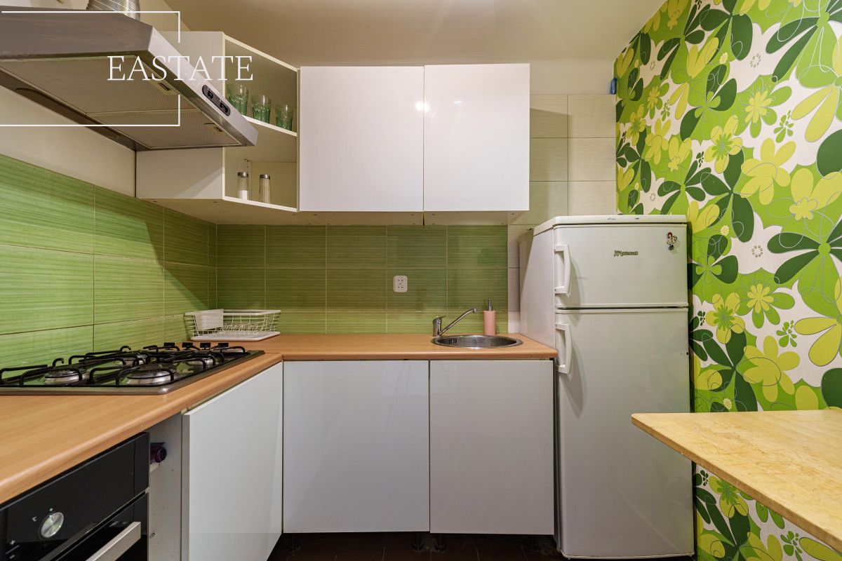 Mieszkanie 2-pokojowe Warszawa Śródmieście, ul. Graniczna. Zdjęcie 5